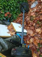 As IFor Williams 1800 kg compleet, Ophalen of Verzenden, Zo goed als nieuw