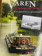 schepen, Verzamelen, Scheepvaart, Ophalen of Verzenden, Zo goed als nieuw, Kaart, Foto of Prent