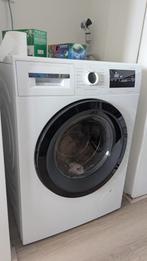 Bosch wasmachine, Witgoed en Apparatuur, Wasmachines, Ophalen, Zo goed als nieuw, Voorlader, 85 tot 90 cm