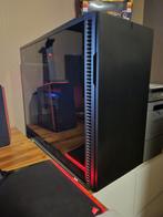 Game PC 1080 TI + I7 5820K, 16 GB RAM, Computers en Software, Ophalen of Verzenden, Gaming, SSD, Zelfbouw