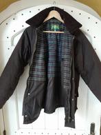 Wax Jas van Hunter, maat M, Kleding | Heren, Jassen | Winter, Bruin, Maat 48/50 (M), Ophalen of Verzenden, Hunter