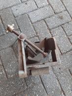 Lasmal, Doe-het-zelf en Verbouw, Gereedschap | Overige machines, Ophalen, Gebruikt
