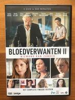 Bloedverwanten II - Niemand Kan Zonder (3 DVD), Cd's en Dvd's, Boxset, Drama, Ophalen of Verzenden, Nieuw in verpakking