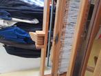 4 schachtsgetouw op stevig onderstel, Ophalen, Gebruikt, Spinnewiel