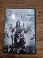 Knight of the dead DVD NIEUW!, Ophalen of Verzenden, Actie, Vanaf 16 jaar, Nieuw in verpakking