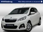 Peugeot 108 1.0 e-VTi Active | Airco | Bluetooth | Radio |, Auto's, Peugeot, Airconditioning, Origineel Nederlands, Te koop, Benzine