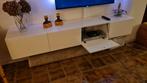 TV-meubel met 4 deuren - 200cm breed, Ophalen