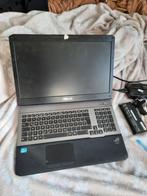 ASUS ROG G75VW, Ophalen, Niet werkend