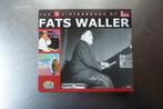 Fats Waller - The Quintessence Of Fats Waller, Jazz, Ophalen of Verzenden