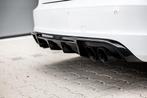 Audi S3 Sportback wit | Milltek | B&O | Dealeronderh., S3, 74 €/maand, 4 cilinders, 1984 cc