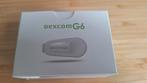 Dexcom G6 Transmitter (19-03-2026) en 1 sensor, Diversen, Verpleegmiddelen, Ophalen of Verzenden, Nieuw