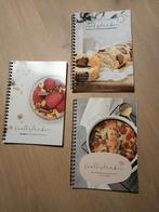 koolhydraken, koolhydraatarm startgids + 2 receptenboeken, Ophalen of Verzenden, Nieuw