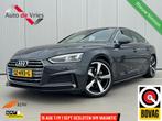 Audi A5 Sportback 2.0 TFSI MHEV Sport S-line Edition|NL-Auto, Auto's, Audi, Leder en Stof, Origineel Nederlands, Bedrijf, Bluetooth
