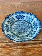 Schaal  -  Koninklijke Tichelaar Makkum - Delfts Blauw, Ophalen of Verzenden