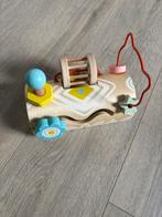 Djeco activiteitenspel, Ophalen of Verzenden, Zo goed als nieuw