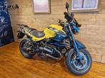 BMW R 1150 R (bj 2002), 2 cilinders, Motorrijbewijs A, Bedrijf, 1130 cc