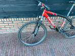 Target Mountainbike, Gebruikt, Hardtail, Heren, 53 tot 57 cm