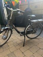 Gazelle Orange Excellent Innergy Elektrische fiets, Ophalen, Gebruikt, GAZELLE