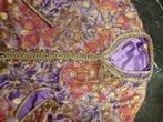 Caftan takchita, Overige typen, Paars, Maat 42/44 (L), Ophalen of Verzenden