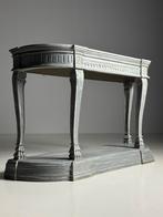 Empire Stijl Sidetable klassiek, Antiek en Kunst, Ophalen