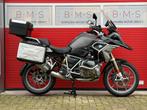 BMW R 1250 GS (bj 2020), 2 cilinders, 1254 cc, Bedrijf, Onbekend