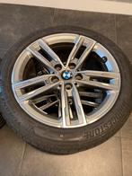 BMW velgen Styling 550 M, Ophalen, Velg(en), 17 inch, Zomerbanden