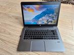 HP EliteBook Folio 1040 - Core i5 - Verlicht Toetsenbord, Computers en Software, Windows Laptops, Gebruikt, 2 tot 3 Ghz, 14 inch