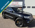 Jeep Grand Cherokee 3.6 Overland AUT NAP NAVI XENON INRUIL M, Automaat, Euro 5, Gebruikt, Navigatiesysteem