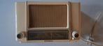 Erres KY553 Radio uit 1955 - Vintage!, Ophalen of Verzenden, Gebruikt, Radio