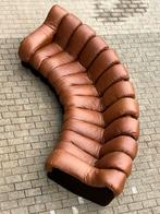 De Sede Ds600 Snake Tatzelwurm, 12 elementen. Nieuwstaat!, Ophalen of Verzenden, Cassina b&b italia artifort leolux knoll vitra mah jong elda cor