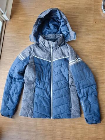 Skijas/ winterjas CMP maat 176 beschikbaar voor biedingen