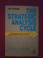 The Strategic Analysis Cycle, Ophalen of Verzenden, Nieuw, Economie en Marketing