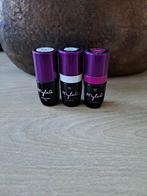 MylaQ UV gel nail polish nagellak, Sieraden, Tassen en Uiterlijk, Uiterlijk | Cosmetica en Make-up, Ophalen of Verzenden, Handen en Nagels