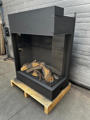 magazijn opruiming!!!! bellfires corner bell derby 3 beschikbaar voor biedingen