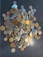 1 kilo Belgie munten mix X, Verzenden