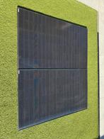 2x JA zonnepaneel icm 2x enphase IQ 7+ omvormer, Ophalen, Gebruikt