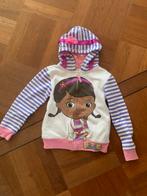 Disney Speelgoed Dokter Doc Mc Stuffins hoodie, Ophalen of Verzenden, Zo goed als nieuw, Jongen of Meisje, Trui of Vest