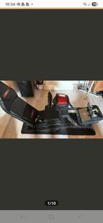 Next level racing F-gt incl.Trustmaster TS-XW Racer, Ophalen, Zo goed als nieuw