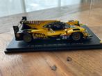 Oreca 07 Gibson Racing Team Nederland 24H Le Mans 2020 Spark, Ophalen of Verzenden, Gebruikt, Auto, Overige merken