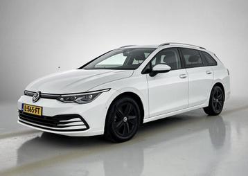 Volkswagen Golf Variant 1.0 TSI Life Business (NAVIGATIE, ST beschikbaar voor biedingen