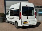 Opel VIVARO-2 2.0CDTI/84KW-E4 2.9T L2H2 Buscamper. Hele nett, Caravans en Kamperen, Campers, Overige merken, Buscamper of Camperbus