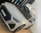Elektrische Audi RS6 Kinderauto, Ophalen of Verzenden, Zo goed als nieuw