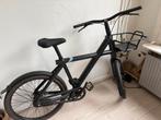 Vanmoof X3, voor onderdelen, Fietsen en Brommers, Elektrische fietsen, Ophalen, Gebruikt, Vanmoof