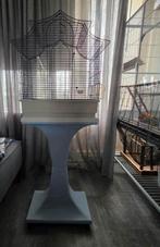 Vogelkooi, Dieren en Toebehoren, Vogels | Hokken en Kooien, Ophalen, Metaal, Vogelkooi