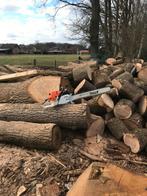 Stihl ms 461 Magnum kettingzaag, Ophalen, Zo goed als nieuw, Overige soorten, Stihl