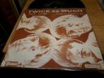 TWICE AS MUCH / True story / NL FH / ZG, Verzenden, Gebruikt, Pop