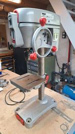 Kinzo Kolomboormachine - 350W, Doe-het-zelf en Verbouw, Gereedschap | Boormachines, Ophalen, Gebruikt, Minder dan 400 watt, Kolomboormachine
