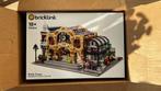 Lego Bricklink Brick Cross Train Station | 910034, Kinderen en Baby's, Speelgoed | Duplo en Lego, Ophalen of Verzenden, Nieuw