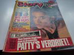 STORY 1986- P BRARD-BZN-B STENBERG-DOLLY DOTS-RUTGER HAUER, Verzenden, 1980 tot heden, Tijdschrift