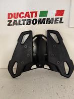 96792610B Ducati bagage rek, Gebruikt, Schimminck 6, Ophalen of Verzenden, Info@ducatizaltbommel.nl